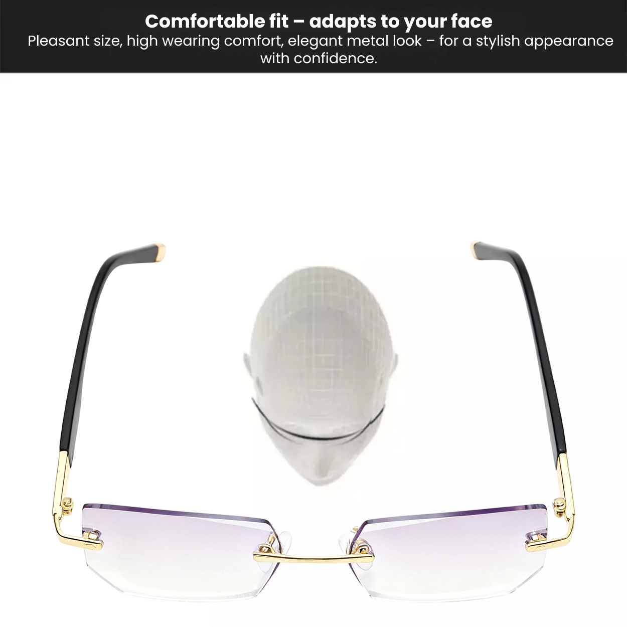 OptiLogix Glasses
